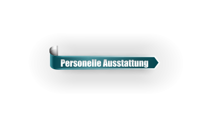 Personelle Ausstattung